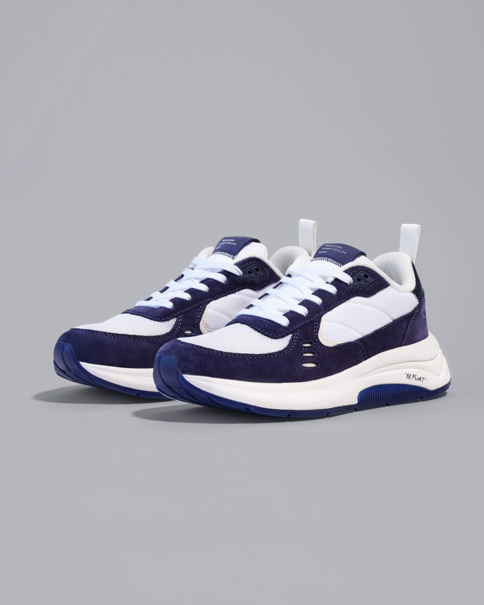 M.OG Shoes