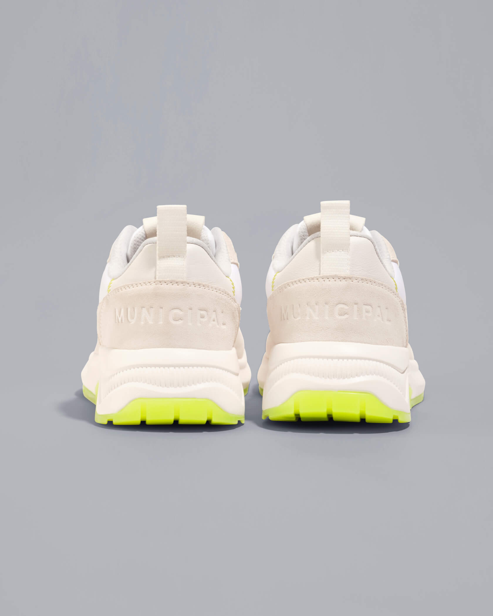 M.OG Shoes