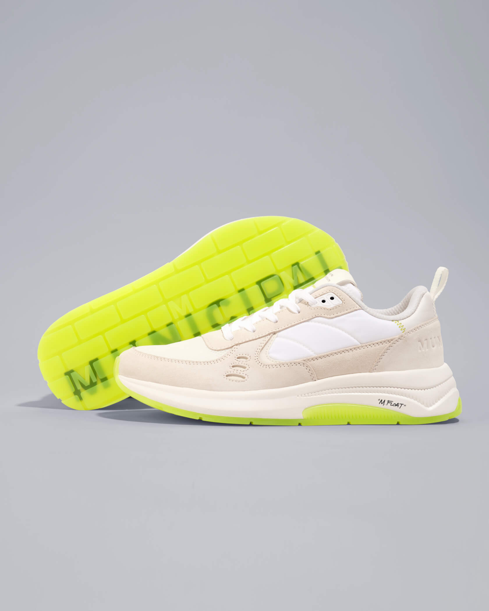 M.OG Shoes