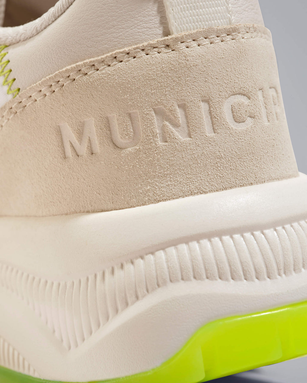 M.OG Shoes