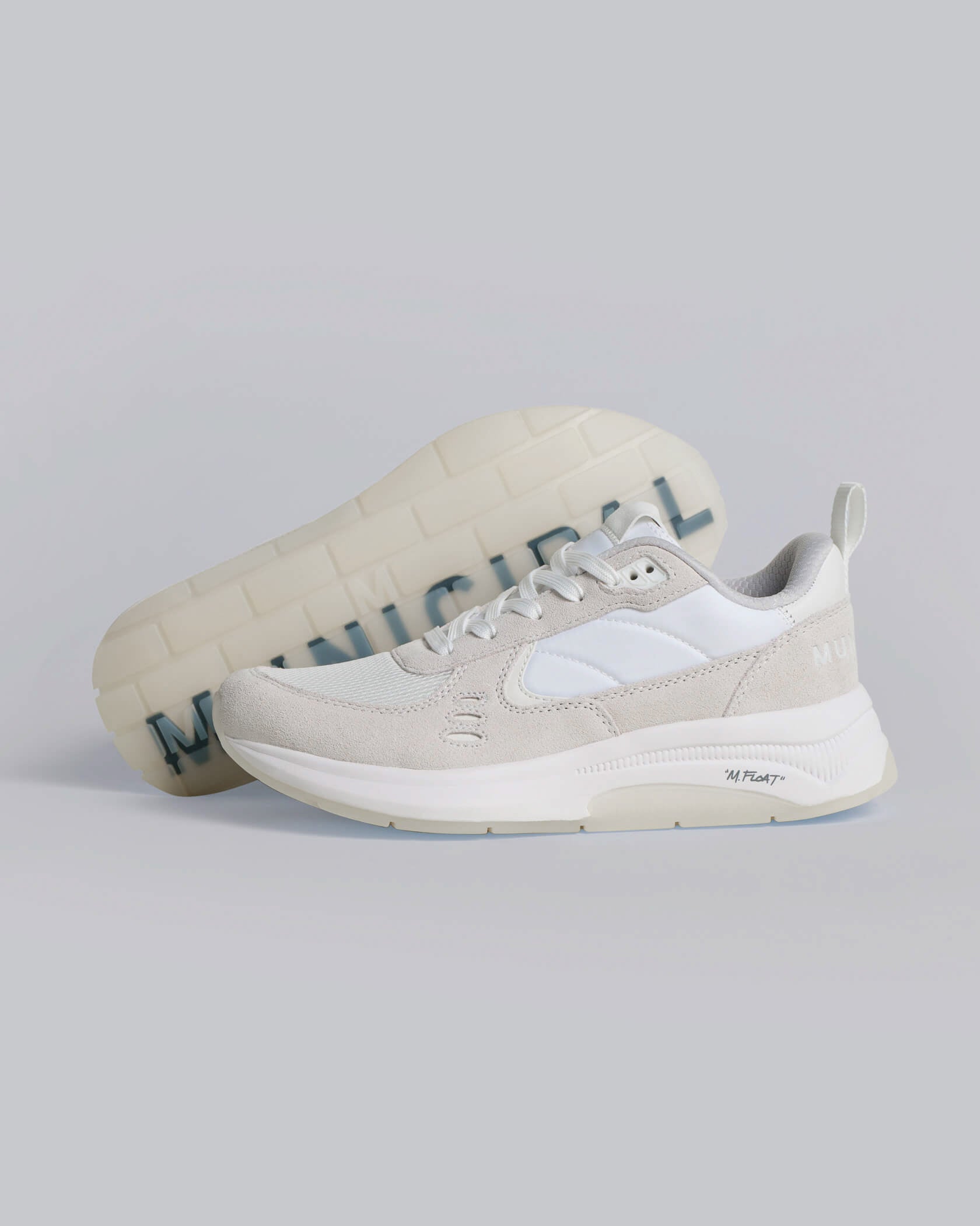 M.OG Shoes
